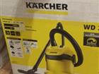  Karcher wd2