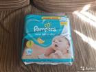  Pampers New Baby-Dry 1 2-5 94