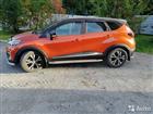 Renault Kaptur 2.0, 2016, 