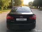 Ford Focus 1.6AMT, 2011, 