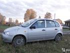 LADA Kalina 1.6, 2011, 