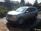 Nissan Qashqai 2 2.0CVT, 2008, 