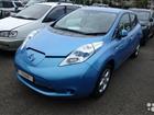 Nissan Leaf AT, 2012, 