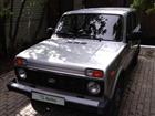 LADA 4x4 () 1.7, 2015, 