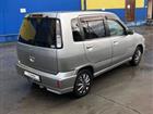 Nissan Cube 1.3AT, 2000, 