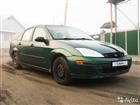 Ford Focus 2.0, 2000, 