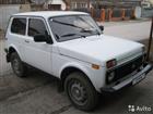 LADA 4x4 () 1.7, 2011, 