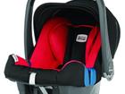   Rmer Baby-Safe plus SHR II