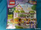 Lego Friends