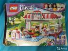 Lego Friends