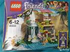 Lego Friends