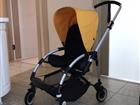  bugaboo bee plus