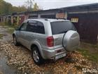 Toyota RAV4 2.0AT, 2003, 