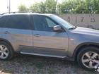 BMW X5 3.0AT, 2007, 