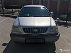 Toyota Harrier 2.4AT, 2000, 