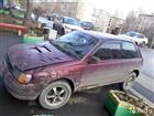 Toyota Starlet 1.3, 1990, , 