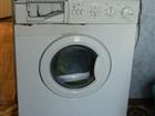   Indesit WGS 834 TX