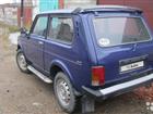 LADA 4x4 () 1.7, 1999, 100000