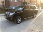 Toyota Land Cruiser Prado 4.0AT, 2009, 180000