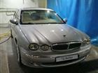 Jaguar X-type 3.0AT, 2001, 167700