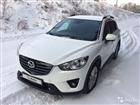 Mazda CX-5 2.0AT, 2012, 139000