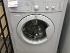 Indesit iwuc4105