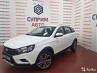 LADA Vesta 1.6, 2019, 854