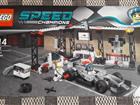 Lego Speed Champions 75911