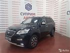 LIFAN X60 1.8, 2016, 79000