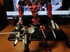 Lego Bionicle 8756 Sidorak