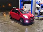 Toyota Yaris 1.3AMT, 2008, 215000