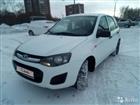 LADA Kalina 1.6, 2013, 100000