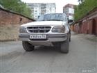 Ford Explorer 4.0, 1996, 250000