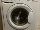   indesit wisl62