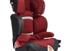  Chicco Oasys Red Passion