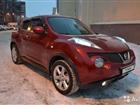 Nissan Juke 1.6CVT, 2012, 150000