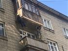 Уникальное фотографию Другие строительные услуги Ремонт и усиление балконных плит, 76740028 в Новосибирске