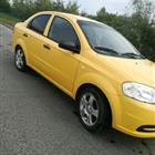 Chevrolet Aveo 1.2 , 2007, 