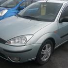 Ford Focus 2.0 AT, 2003, 