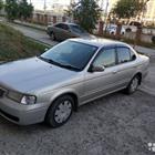 Nissan Sunny 1.5 AT, 2003, 