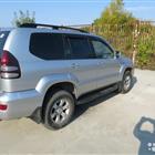 Toyota Land Cruiser Prado 4.0 AT, 2004, 