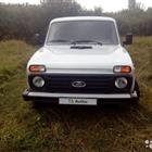 LADA 4x4 () 1.7 , 2009, 