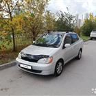 Toyota Platz 1.0 AT, 2000, 