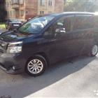 Toyota Voxy 2.0 CVT, 2008, 