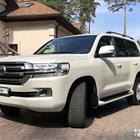 Toyota Land Cruiser 4.5 AT, 2018, 