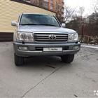 Toyota Land Cruiser 4.2 , 2007, 