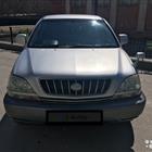 Toyota Harrier 2.4 AT, 2000, 