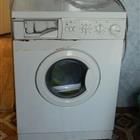   Indesit WGS 834 TX