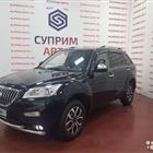 LIFAN X60 1.8 , 2016, 79 000 