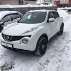 Nissan Juke 1.6 CVT, 2011, 113 000 